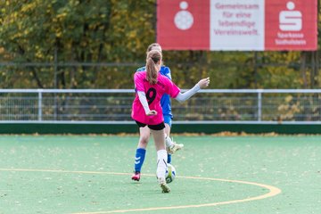 Bild 53 - wBJ VfL Pinneberg 3 - SCALA 2 : Ergebnis: 2:1